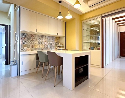 七分房地🌈國雄領域🌈採光大3房🌈雙平車 - Image 8