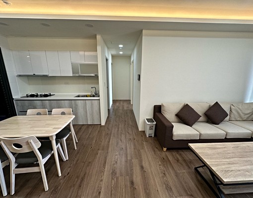 北屯機捷特區精美三房全配傢俱平面車位 - 591租屋網 - Image 5