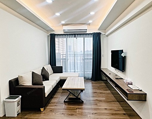 北屯機捷特區精美三房全配傢俱平面車位 - 591租屋網 - Image 2