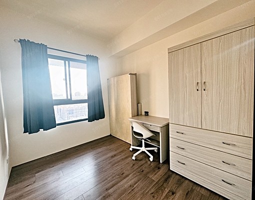 北屯機捷特區精美三房全配傢俱平面車位 - 591租屋網 - Image 8