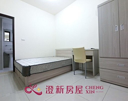 獨立陽台洗衣機💎垃圾處理飲水機🐆電梯套房機能好超商2分鐘 - Image 4