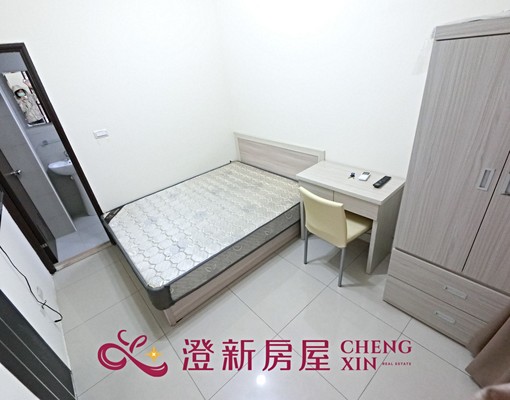 獨立陽台洗衣機💎垃圾處理飲水機🐆電梯套房機能好超商2分鐘 - Image 3