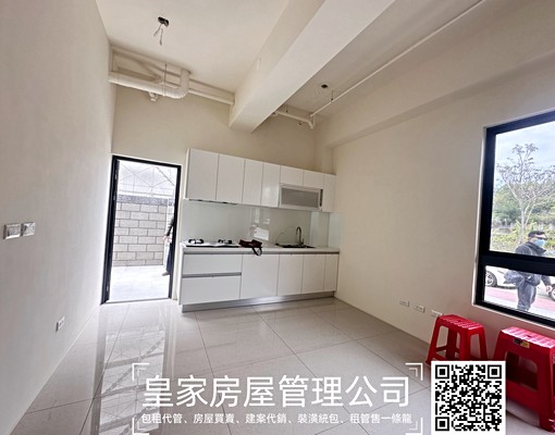 後龍高鐵/限公司戶承租 - Image 2