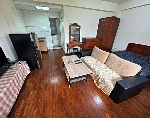 👍可租補☎️漢口國中旁電梯大套房☎️👍 - Image 3