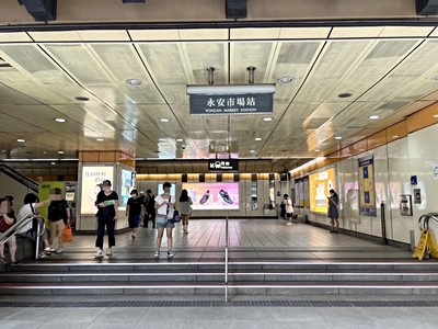 社區圖片
