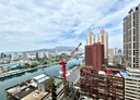 前金區-河東路2房1廳，21.8坪