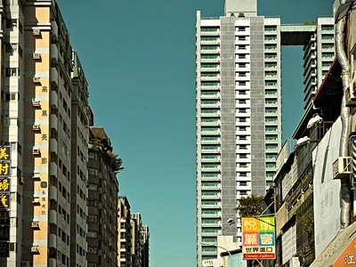 社區圖片