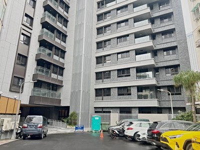 社區圖片