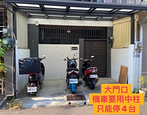 一年起租❄廚房-10.0坪-淨修街 - Image 3