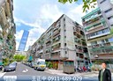 信義區-忠孝東路五段3房2廳，65坪