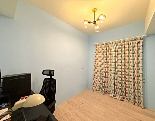 🏆精裝露臺戶-附平面汽車位(有充電樁) - Image 5