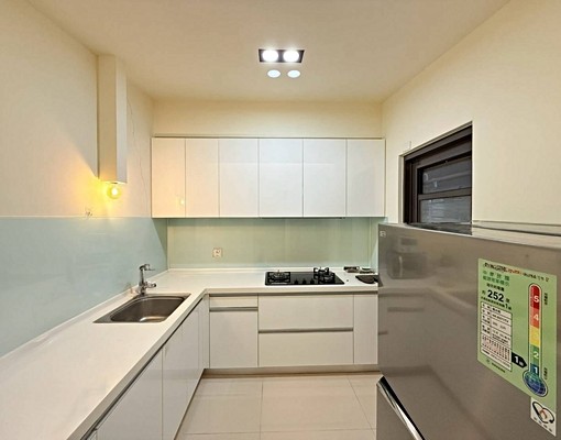 🏆精裝露臺戶-附平面汽車位(有充電樁) - Image 7