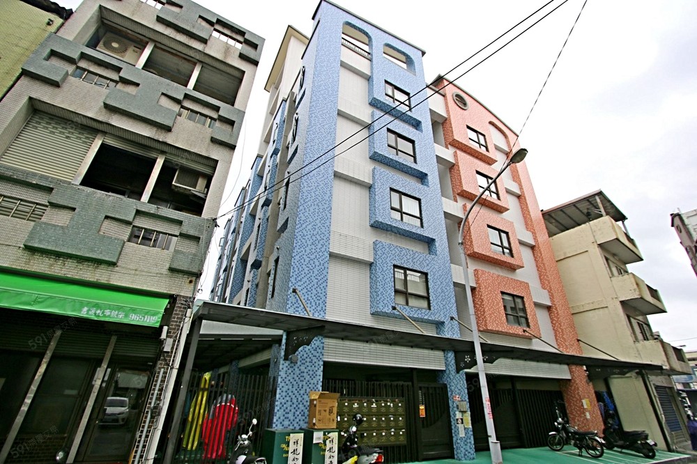房屋圖片