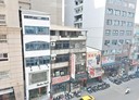 東區-民生路開放式格局，16.4坪