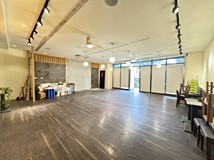 上庄路運動公園~大面寬買一..