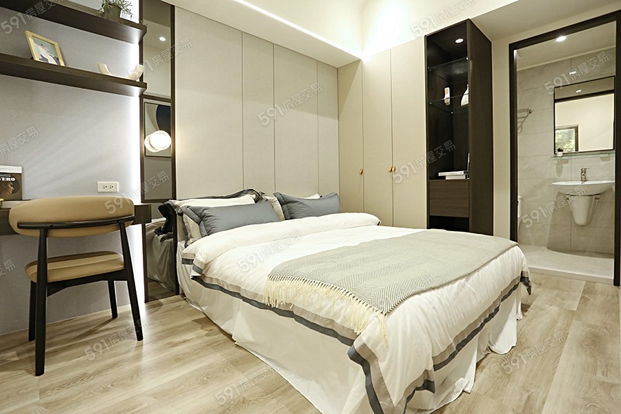 曜安庭樣/實品屋