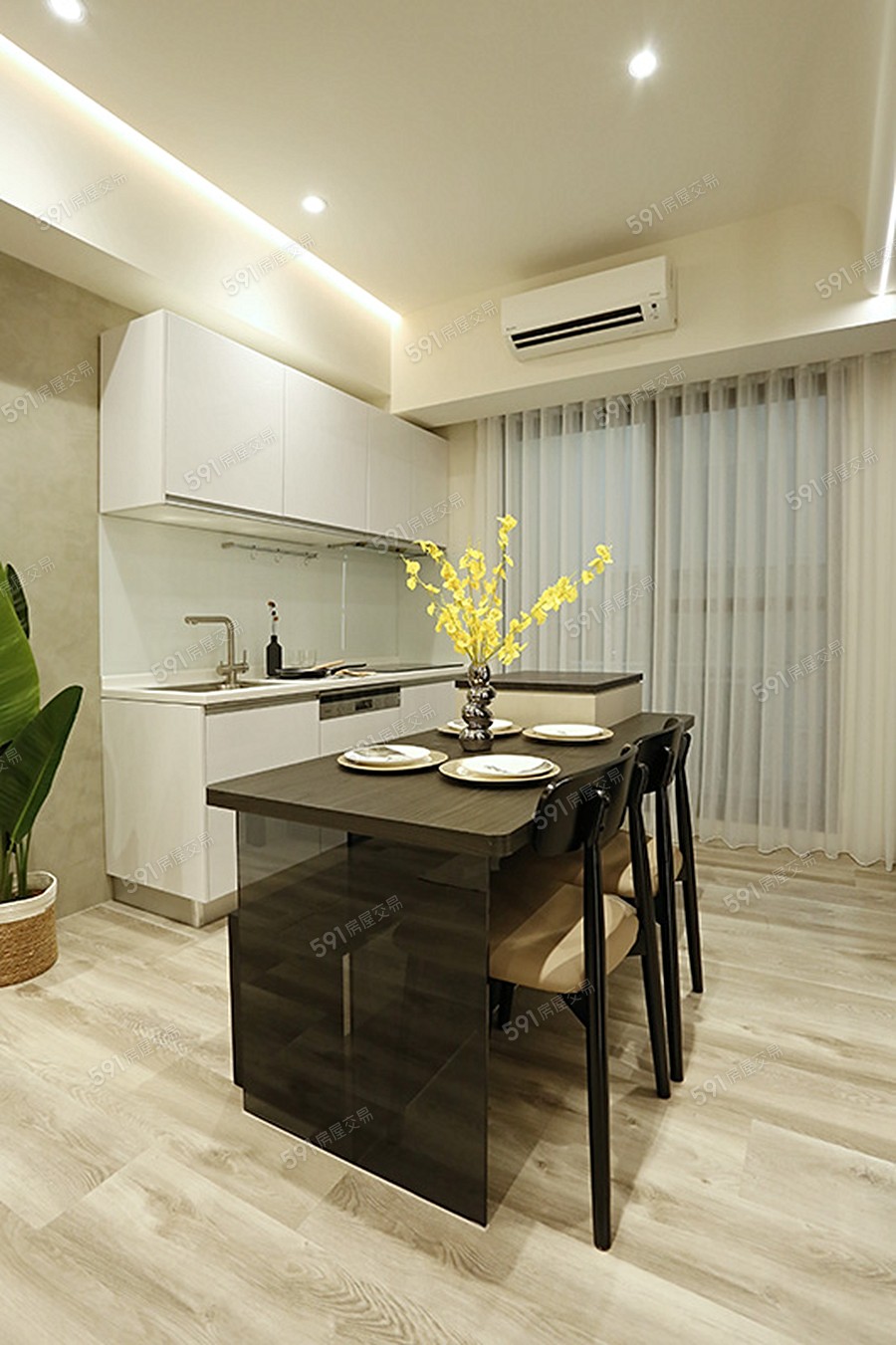 曜安庭樣/實品屋