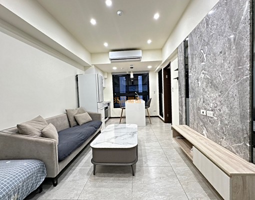 兆基社會住宅🏡新橫濱精美裝潢2房🏀 - Image 1