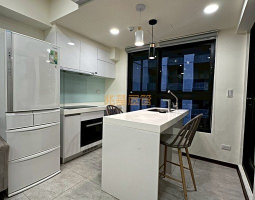 兆基社會住宅🏡新橫濱精美裝潢2房🏀 - Image 4