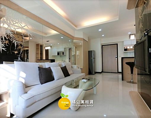 🍊三多亞灣聯上ihome採光1大房車位 - Image 2