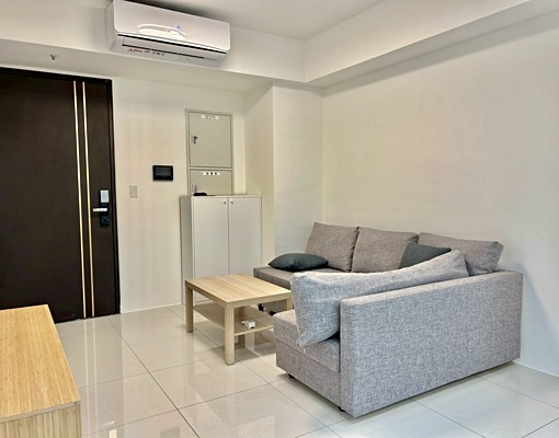 南科心安家@遠雄明日讚質感二房平車。可租補附網路 - Image 2