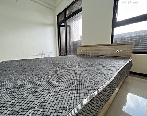 長頸鹿大橋頭大稻埕單身貴族大套房大陽台全新裝修(可貓) - Image 11