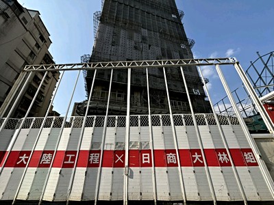 社區圖片