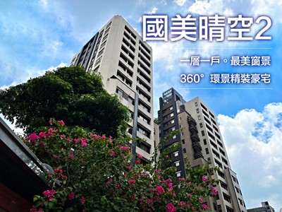 社區圖片