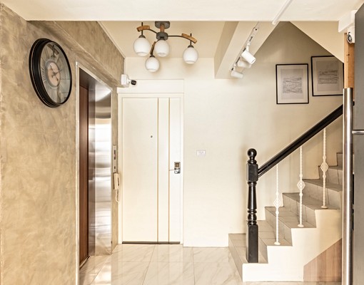 全新電梯小豪宅!陽台獨洗中國醫/中友 - Image 6