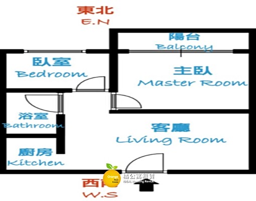 🍊達麗東京泳池美學2房車位 - Image 3