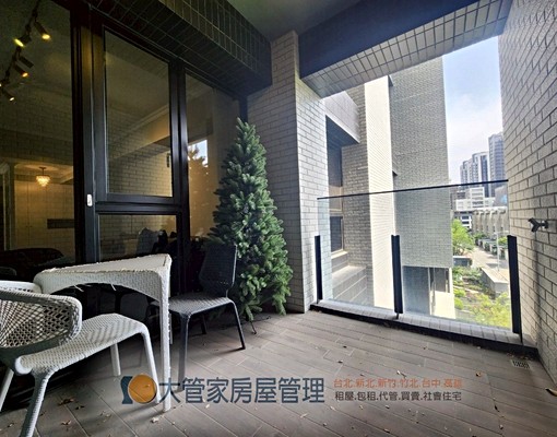 高鐵渡假飯店宅/綠景視野無限/含傢俱電平車 - Image 10