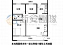 新店區-安康路三段3房2廳，28.8坪