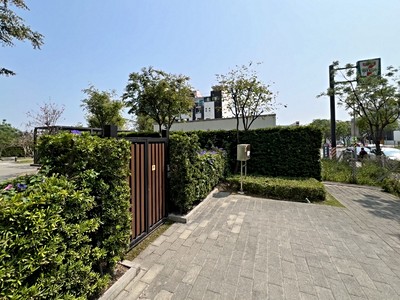 社區圖片