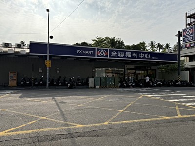 社區圖片
