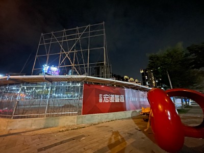 社區圖片
