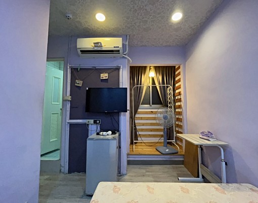 華夏巷寂靜優套含網路第四台水100電5元公電10%多間可選 - Image 6