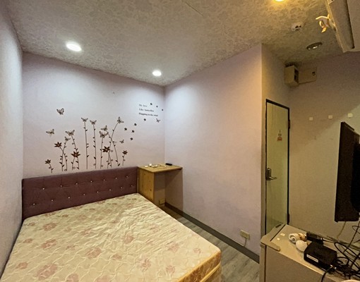 華夏巷寂靜優套含網路第四台水100電5元公電10%多間可選 - Image 7