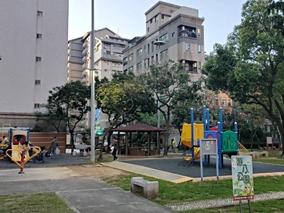 社區圖片