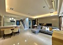 竹北市-社崙街2房2廳，54.4坪
