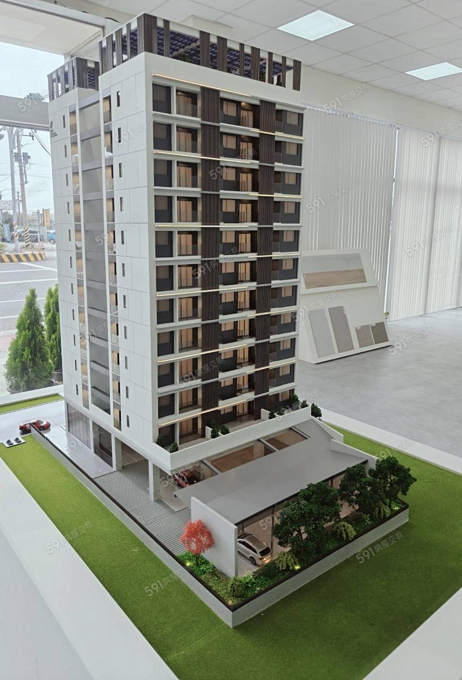 興世代二期樣/實品屋