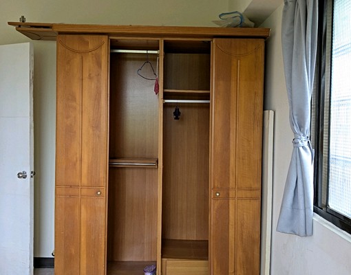 綠青庭家電變頻冷暖空調家俱兩房近交流道 - Image 5