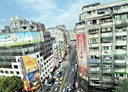 中山區-長春路辦公，19坪