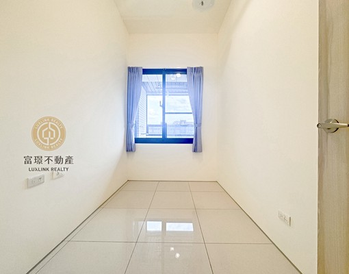 【富璟團隊】泳潔ღ可談❗️可租補💎昕上城全新光彩3房 - Image 8