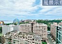 淡水區-中正東路一段2房1廳，27.3坪