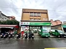 百六街百六街臨路金店面1