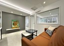 中山區-林森北路3房2廳，20.7坪
