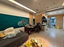 學勤路遠雄風呂高樓陽台採光..