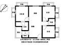 蘆洲區-中興街3房2廳，46.1坪