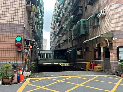 社區圖片