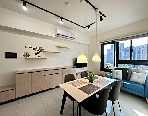 🎏心原宿美裝景觀兩房車 - 591租屋網 - Image 1